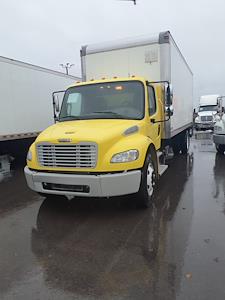 Used 2016 Freightliner M2 106 Conventional Cab Cab Chassis for sale #648217 - photo 1
