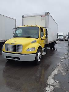 Used 2016 Freightliner M2 106 Conventional Cab Box Truck for sale #648219 - photo 1