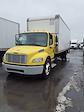 Used 2016 Freightliner M2 106 Conventional Cab Box Truck for sale #648219 - photo 1