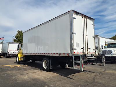 Used 2016 Freightliner M2 106 Conventional Cab Box Truck for sale #648239 - photo 2