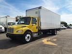 Used 2016 Freightliner M2 106 Conventional Cab Box Truck for sale #648239 - photo 1
