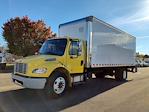 Used 2016 Freightliner M2 106 Conventional Cab Box Truck for sale #648240 - photo 1