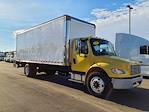 Used 2016 Freightliner M2 106 Conventional Cab Box Truck for sale #648240 - photo 4