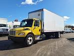 Used 2016 Freightliner M2 106 Conventional Cab Box Truck for sale #648241 - photo 1