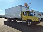 Used 2016 Freightliner M2 106 Conventional Cab Box Truck for sale #648241 - photo 4