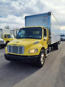 Used 2016 Freightliner M2 106 Conventional Cab Cab Chassis for sale #648244 - photo 1