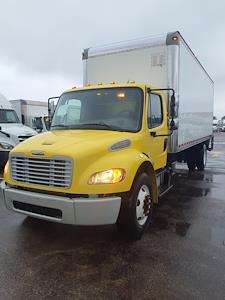 Used 2016 Freightliner M2 106 Conventional Cab Cab Chassis for sale #648245 - photo 1