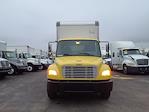 Used 2016 Freightliner M2 106 Conventional Cab Box Truck for sale #648246 - photo 3