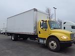 Used 2016 Freightliner M2 106 Conventional Cab Box Truck for sale #648246 - photo 4