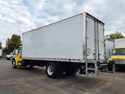 Used 2016 Freightliner M2 106 Conventional Cab Box Truck for sale #648247 - photo 2