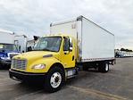 Used 2016 Freightliner M2 106 Conventional Cab Box Truck for sale #648247 - photo 1
