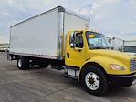 Used 2016 Freightliner M2 106 Conventional Cab Box Truck for sale #648247 - photo 4