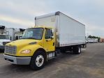 Used 2016 Freightliner M2 106 Conventional Cab Box Truck for sale #648248 - photo 1
