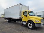 Used 2016 Freightliner M2 106 Conventional Cab Box Truck for sale #648248 - photo 4