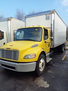 Used 2016 Freightliner M2 106 Conventional Cab Cab Chassis for sale #648250 - photo 1