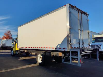 Used 2016 Freightliner M2 106 Conventional Cab Box Truck for sale #648254 - photo 2