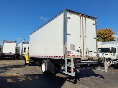 Used 2016 Freightliner M2 106 Conventional Cab Box Truck for sale #648258 - photo 2
