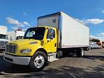 Used 2016 Freightliner M2 106 Conventional Cab Box Truck for sale #648258 - photo 1
