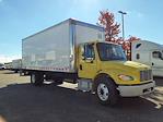 Used 2016 Freightliner M2 106 Conventional Cab Box Truck for sale #648258 - photo 4