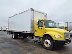 Used 2016 Freightliner M2 106 Conventional Cab Box Truck for sale #648306 - photo 4