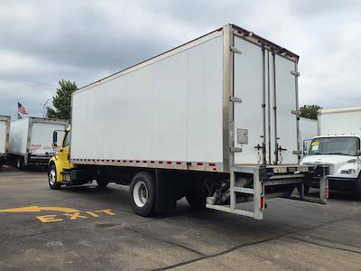 Used 2016 Freightliner M2 106 Conventional Cab Box Truck for sale #648308 - photo 2