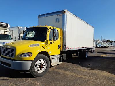 Used 2016 Freightliner M2 106 Conventional Cab Box Truck for sale #648309 - photo 1