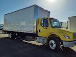 Used 2016 Freightliner M2 106 Conventional Cab Box Truck for sale #648309 - photo 4