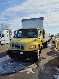 Used 2016 Freightliner M2 106 Conventional Cab Cab Chassis for sale #648310 - photo 1