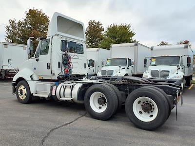 Used 2016 International ProStar+ Cummins X15, Signature Semi Truck for sale #652275 - photo 2