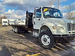 Used 2016 Freightliner M2 106 Conventional Cab 6x4 Flatbed Truck for sale #657266 - photo 4