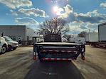 Used 2016 Freightliner M2 106 Conventional Cab 6x4 Flatbed Truck for sale #657266 - photo 6