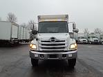 Used 2016 Hino 338 Single Cab Box Truck for sale #657790 - photo 19