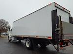 Used 2016 Hino 338 Single Cab Box Truck for sale #657790 - photo 23