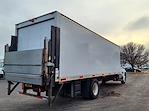 Used 2016 Hino 338 Single Cab Box Truck for sale #657792 - photo 5