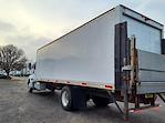 Used 2016 Hino 338 Single Cab Box Truck for sale #657792 - photo 2