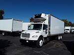 Used 2016 Freightliner M2 106 Refrigerated Body for sale #658244 - photo 1