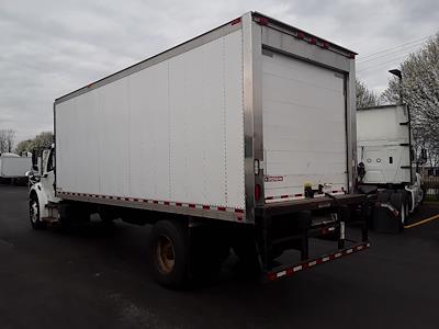 Used 2016 Freightliner M2 106 Conventional Cab 4x2 Refrigerated Body for sale #660008 - photo 2