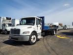 Used 2016 Freightliner M2 106 Conventional Cab Flatbed Truck for sale #660392 - photo 1