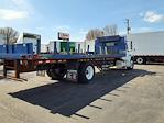 Used 2016 Freightliner M2 106 Conventional Cab Flatbed Truck for sale #660392 - photo 5