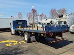 Used 2016 Freightliner M2 106 Conventional Cab Flatbed Truck for sale #660392 - photo 2