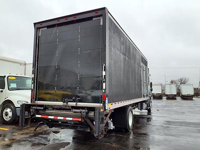 Used 2016 Freightliner M2 106 Conventional Cab Box Truck for sale #661631 - photo 2