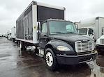Used 2016 Freightliner M2 106 Conventional Cab Box Truck for sale #661631 - photo 1
