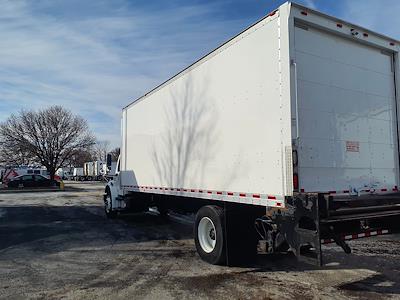 Used 2016 Freightliner M2 106 Conventional Cab Box Truck for sale #661783 - photo 2