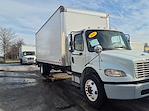 Used 2016 Freightliner M2 106 Conventional Cab Box Truck for sale #661783 - photo 4