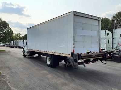 Used 2017 Freightliner M2 106 Conventional Cab Box Truck for sale #663824 - photo 2