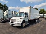 Used 2017 Freightliner M2 106 Conventional Cab Box Truck for sale #663824 - photo 1