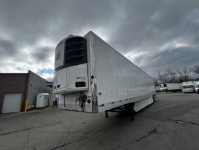 Used 2017 Utility Trailer VS2RA 53/162/102 Refrigerated Trailer 667272 for sale #667272 - photo 1