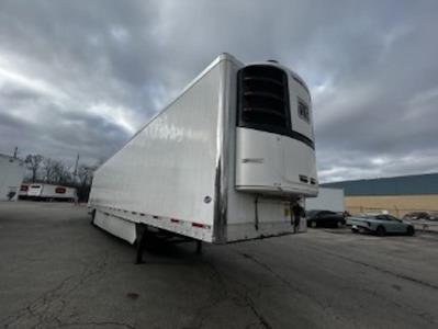 Used 2017 Utility Trailer VS2RA 53/162/102 Refrigerated Trailer 667272 for sale #667272 - photo 3