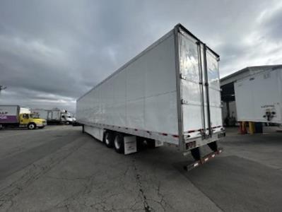 Used 2017 Utility Trailer VS2RA 53/162/102 Refrigerated Trailer 667272 for sale #667272 - photo 4
