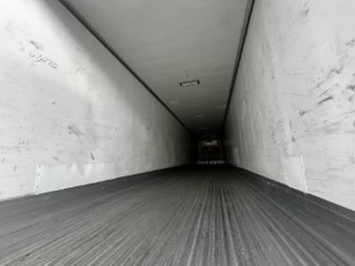 Used 2017 Utility Trailer VS2RA 53/162/102 Refrigerated Trailer 667272 for sale #667272 - photo 9